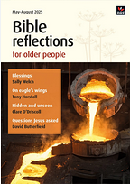 BIBLE REFLECTIONS FOR OLDER PEOPLE