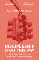 DISCIPLESHIP: START THIS WAY