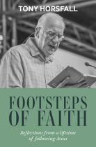FOOTSTEPS OF FAITH