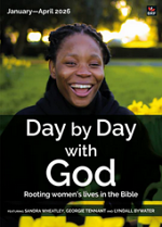 DAY BY DAY WITH GOD SUBSCRIPTION