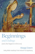 BEGINNINGS  AND ENDINGS