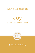 JOY: HAPPINESS OF THE HEART
