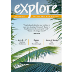 EXPLORE READING NOTES