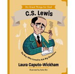 C S LEWIS