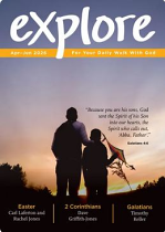 EXPLORE READING NOTES