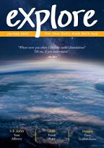 EXPLORE JULY - OCTOBER 2026