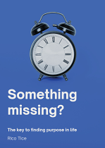 SOMETHING MISSING BOOKLET
