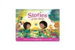 STORIES OF THE BIBLE POP UP 