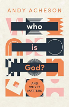 WHO IS GOD