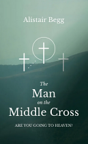 THE MAN ON THE MIDDLE CROSS