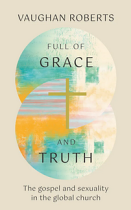 FULL OF GRACE OF TRUTH