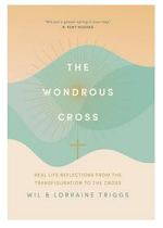THE WONDROUS CROSS