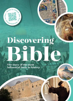 DISCOVERING THE BIBLE