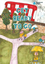 GET READY TO GO