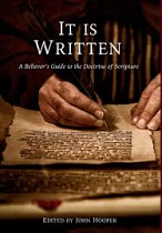 IT IS WRITTEN