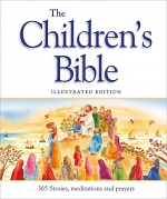 THE CHILDRENS BIBLE HB