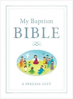 MY BAPTISM BIBLE HB