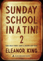 SUNDAY SCHOOL IN A TIN 2