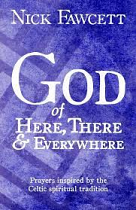 GOD OF HERE THERE AND EVERYWHERE