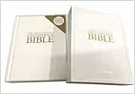 ILLUSTRATED CHILDREN'S BIBLE GIFT EDITION, THE 