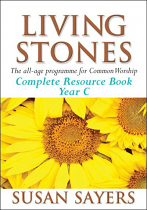 LIVING STONES COMPLETE RESOURCE BOOK YEAR C