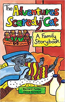 ADVENTURES OF SCAREDY CAT