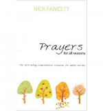 PRAYERS FOR ALL SEASONS