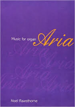 ARIA - MUSIC FOR ORGAN