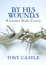 BY HIS WOUNDS