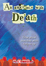 AN AUDIENCE WITH DEATH