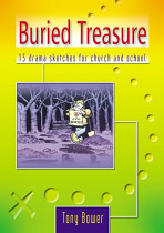 BURIED TREASURE