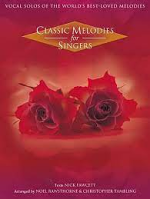 CLASSIC MELODIES FOR SINGERS