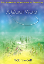 A QUIET WORD