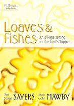 LOAVES AND FISHES MUSIC BOOK PB
