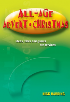ALL AGE ADVENT AND CHRISTMAS