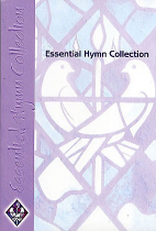 ESSENTIAL HYMN COLLECTION LARGE PRINT