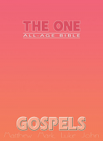 THE ONE GOSPELS