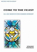 COME TO THE FEAST COMBINED VOL 1 AND 2