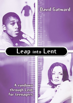 LEAP INTO LENT PB