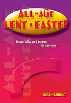 ALL AGE LENT AND EASTER