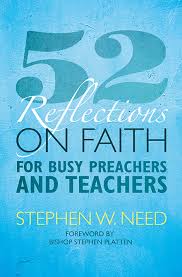52 REFLECTIONS ON FAITH