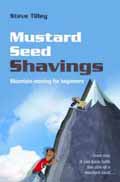 MUSTARD SEED SHAVINGS