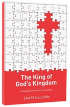 THE KING OF GOD'S KINGDOM