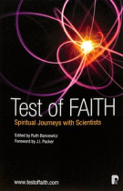 TEST OF FAITH
