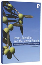 JESUS SALVATION & THE JEWISH PEOPLE