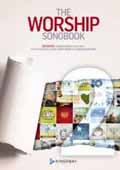 THE WORSHIP SONGBOOK 2
