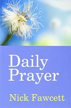 DAILY PRAYER
