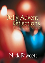 DAILY ADVENT REFLECTIONS