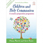 CHILDREN AND HOLY COMMUNION