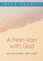 FRESH START WITH GOD